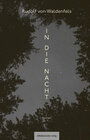 Buchcover In die Nacht