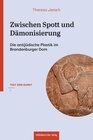 Buchcover Zwischen Spott und Dämonisierung