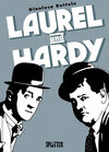 Buchcover Laurel und Hardy