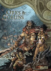 Buchcover Orks & Goblins. Band 27