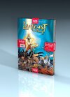 Buchcover Lanfeust von Troy Adventspaket: Der Start der beliebten Comic-Serie