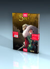Buchcover Die 5 Reiche Adventspaket: Der Start der Comic-Serie