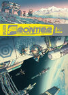 Buchcover Frontier