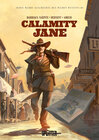 Buchcover Die Wahre Geschichte des Wilden Westens: Calamity Jane