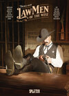 Buchcover Lawmen of the West