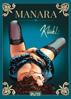 Buchcover Klick! Band 2