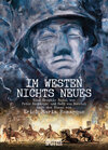 Buchcover Im Westen nichts Neues – Jubiläumsausgabe