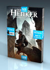 Buchcover Der Henker Ferienpaket