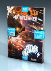 Buchcover Cixin Liu Graphic Novel Ferienpaket
