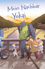 Buchcover Mein Nachbar Yokai 03