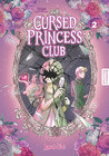 Buchcover Cursed Princess Club 02