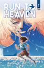 Buchcover Run to Heaven 01