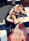 Buchcover Himmel der Träume 02