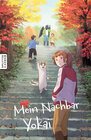 Buchcover Mein Nachbar Yokai 02