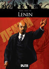 Buchcover Lenin