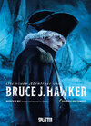 Buchcover Die neuen Abenteuer von Bruce J. Hawker. Band 1