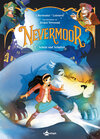 Buchcover Nevermoor. Band 2