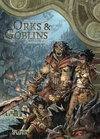 Buchcover Orks & Goblins. Band 27