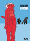 Buchcover Die Alten Knacker. Band 2