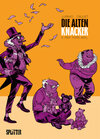 Buchcover Die Alten Knacker. Band 5