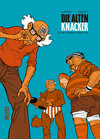 Buchcover Die alten Knacker. Band 8