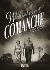 Buchcover Wiedersehen mit Comanche