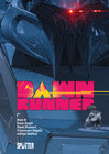 Buchcover Dawnrunner