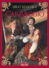 Buchcover Caravaggio