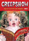 Buchcover Creepshow. Band 2