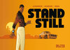 Buchcover Standstill