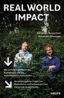 Buchcover Real World Impact