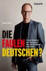 Buchcover Die faulen Deutschen?