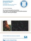 Buchcover The role of neutrophil extracellular traps (NETs) in the pathogenesis and differentiation of equine asthma phenotypes