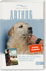 Buchcover Arthur. Der Hund, der den Dschungel durchquerte, um ein Zuhause zu finden