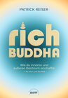 Buchcover Rich Buddha
