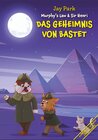 Buchcover Die Abenteuer von Murphy’s Law & Sir Henri / DAS GEHEIMNIS VON BASTET