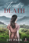 Buchcover IrishCrime by Brighton Group / Trail of death