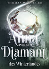 Buchcover Anna und der Saphir von Burg Drachenfels / Anna und der Diamant des Winterlandes