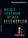 Buchcover IrishCrime by Brighton Group / Nachts sieht man keinen Regenbogen