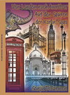 Buchcover Von London nach Amritsar