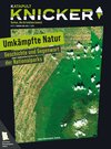 Buchcover KNICKER Ausgabe 27
