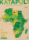 Buchcover KATAPULT Magazin Ausgabe 38