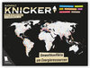 Buchcover KNICKER Ausgabe 29