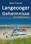 Buchcover Langeooger Geheimnisse. Ostfrieslandkrimi