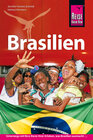 Buchcover Reise Know-How Reiseführer Brasilien