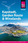 Buchcover Reise Know-How Reiseführer Südafrika – Kapstadt, Garden Route & Winelands
