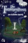 Buchcover Dat Tietreisenhuus - De dubbelte Patrick