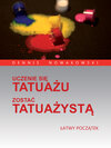 Buchcover UCZENIE SIĘ TATUAŻU - ZOSTAĆ TATUAŻYSTĄ
