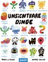 Buchcover Unsichtbare Dinge