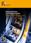 Buchcover Dokumentation zur Filmgeschichte